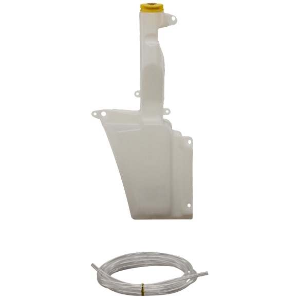 2019-2023 Jeep Cherokee - Washer Reservoir, With Pump