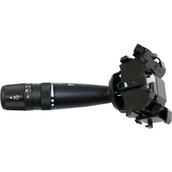 2007 Jeep Grand Cherokee - Turn Signal Switch, with Fog Lights, with Auto Headlights