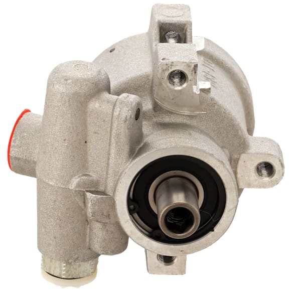 Power Steering Pump Without Pulley, Without Reservoir