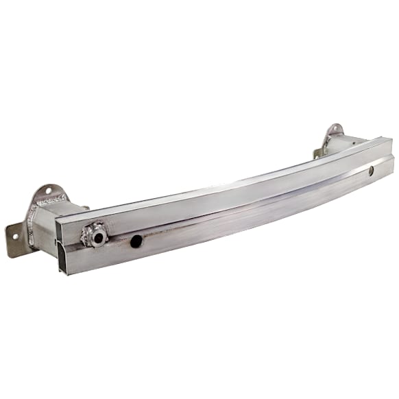Rear Bumper Reinforcement, Aluminum