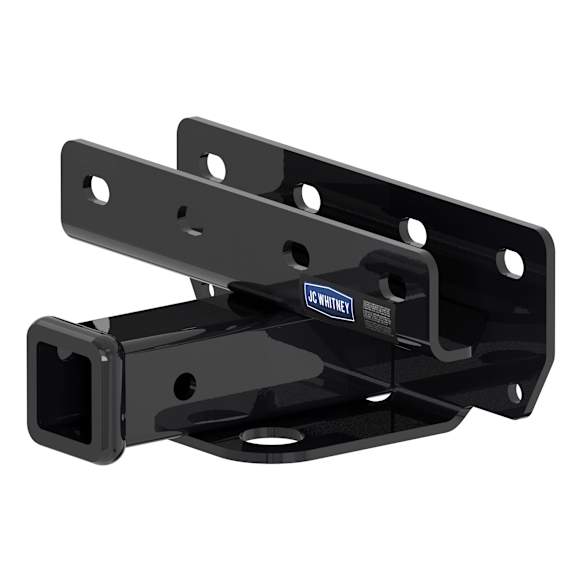 Hitch Class III - Up To 3500 lbs. 2 in. Receiver