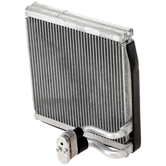 A/C Evaporator, Front