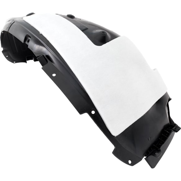 2021-2023 Kia Sorento - Front, Passenger Side Fender Liner