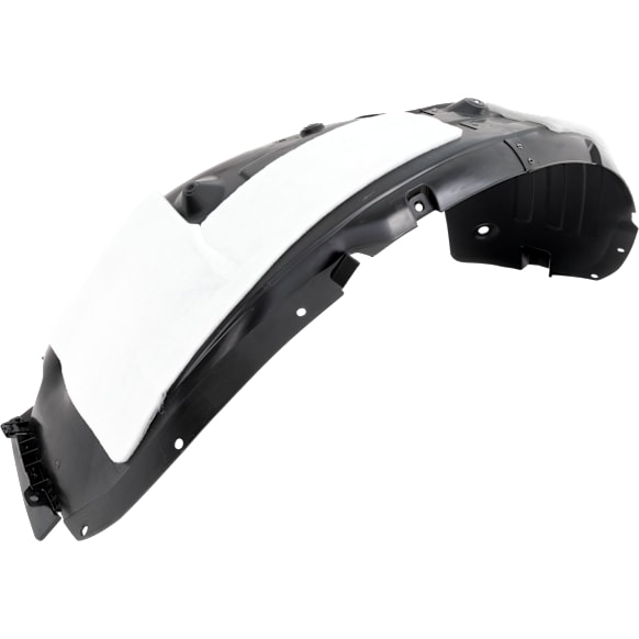 2021-2023 Kia Sorento - Front, Driver Side Fender Liner