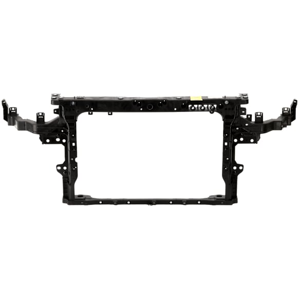 Radiator Support Assembly