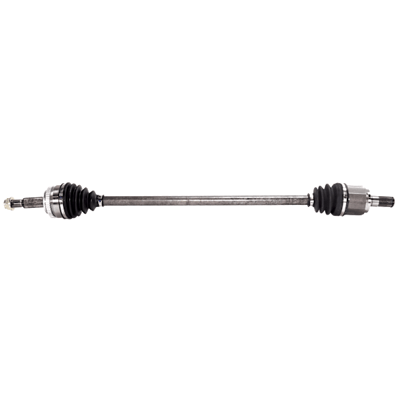 2013 Hyundai Elantra - Front, Passenger Side Axle Assembly, New, 1.8L 4Cyl Automatic, Transaxle
