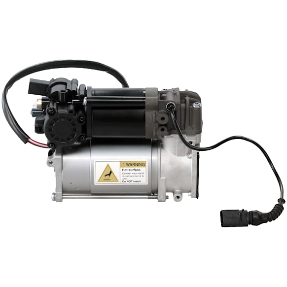 Air Suspension Compressor