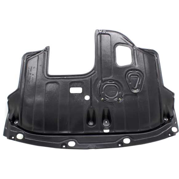 2018 Kia Soul - Front Engine Splash Shield