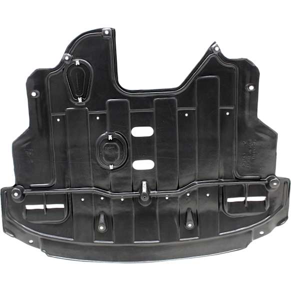 2018 Kia Forte - Front Engine Splash Shield