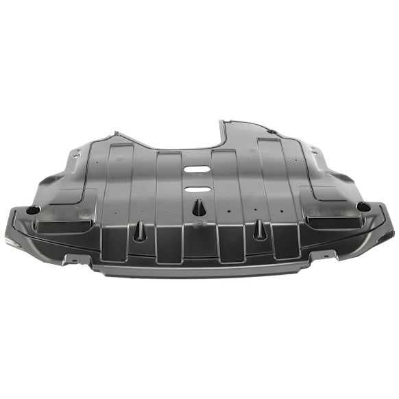 Front Engine Splash Shield