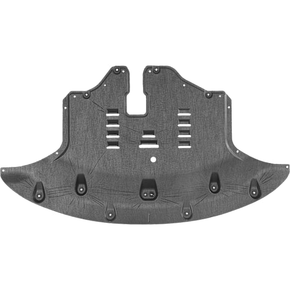 2016-2020 Kia Sorento - Front Engine Splash Shield, Engine Under Cover, Vacuum Form, 6 Cyl., 3.3L Engine