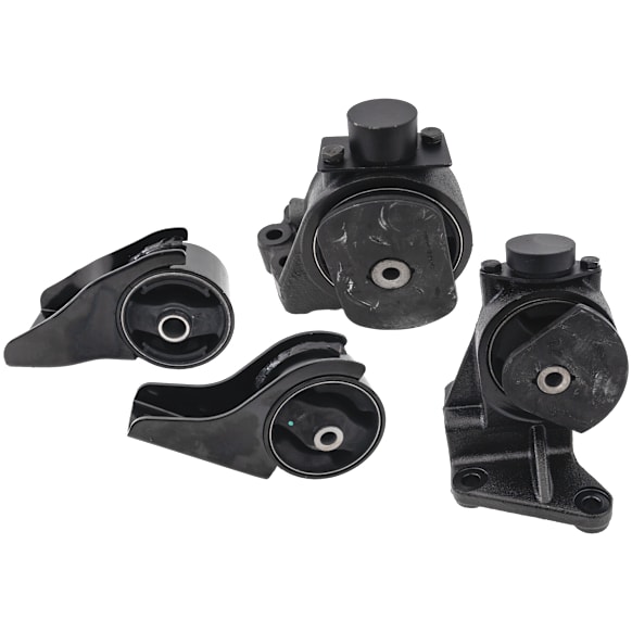2005 Kia Sedona - Engine Mount Kit, 3.5L 6Cyl, Automatic Transmission