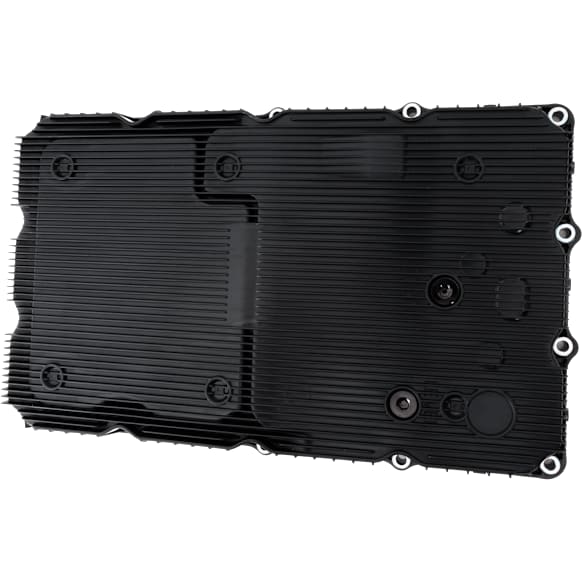 Transmission Pan - Stock Depth, Sold individually