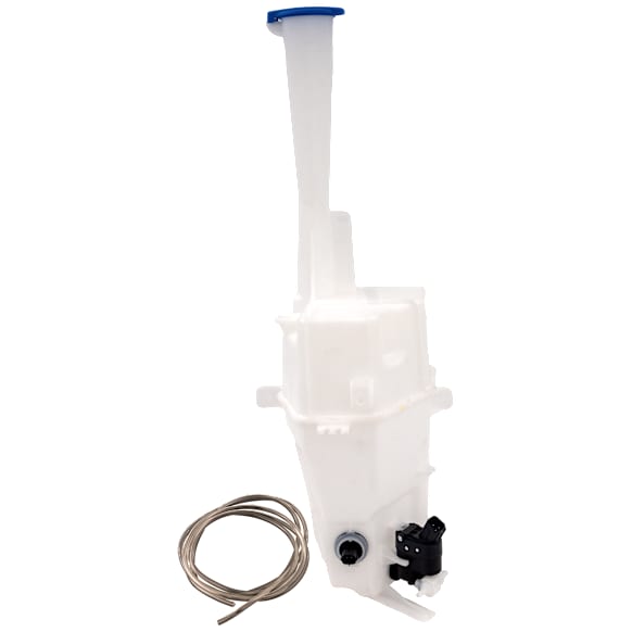 2020-2024 Kia Telluride - Washer Reservoir, With Cap, Pump and Sensor