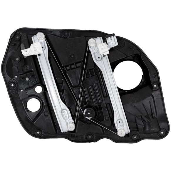 2015 Kia Optima Limited - Front, Passenger Side Power Window Regulator, With Motor, USA Built Vehicle