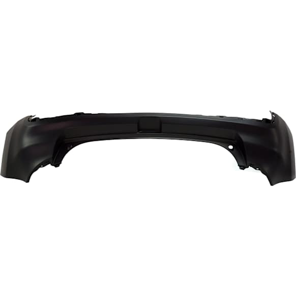 2018 Kia Soul + - Rear, Upper Primed Bumper Cover