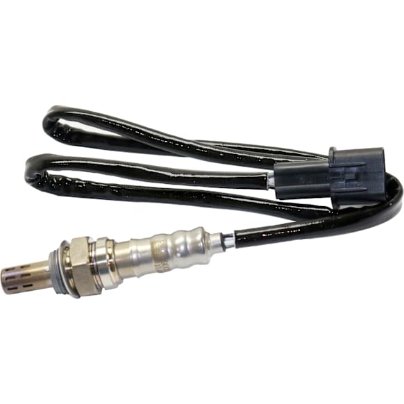 Before or After Catalytic Converter Oxygen Sensor, 4-Wire, Heated