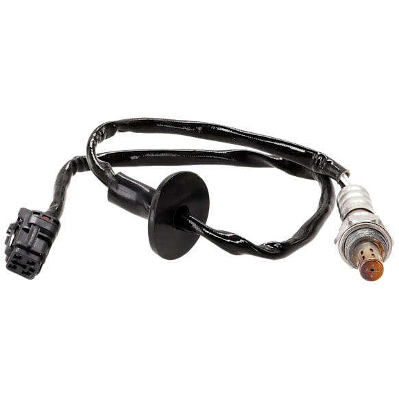 After Catalytic Converter Oxygen Sensor, 4-Wire, Heated