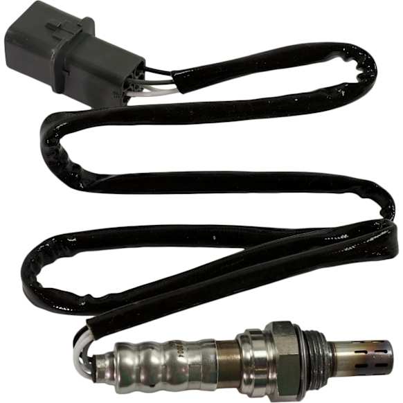 After Primary Catalytic Converter Oxygen Sensor, 4-Wire, Heated, 6 Cyl., 3.5L Engine