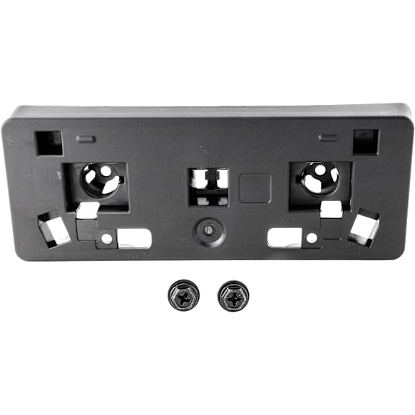 2022 Lexus RX350 Base - Front License Plate Bracket, For Models With F Sport Package