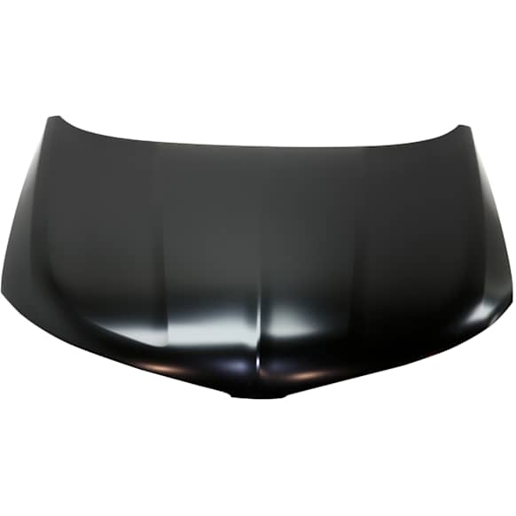 2015-2018 Lincoln MKC - Factory Style Hood Steel Primed CAPA Certified