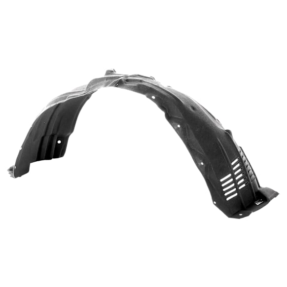 2022 Lexus RX450h - Front, Passenger Side Fender Liner, CAPA Certified