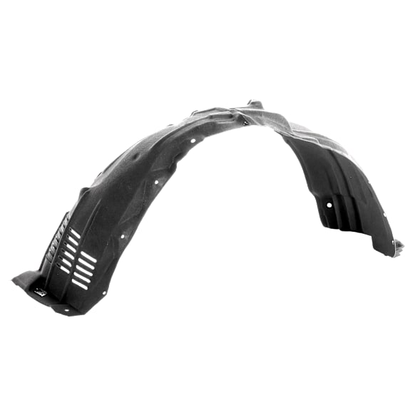 2016-2022 Lexus RX450h - Front, Driver Side Fender Liner CAPA Certified