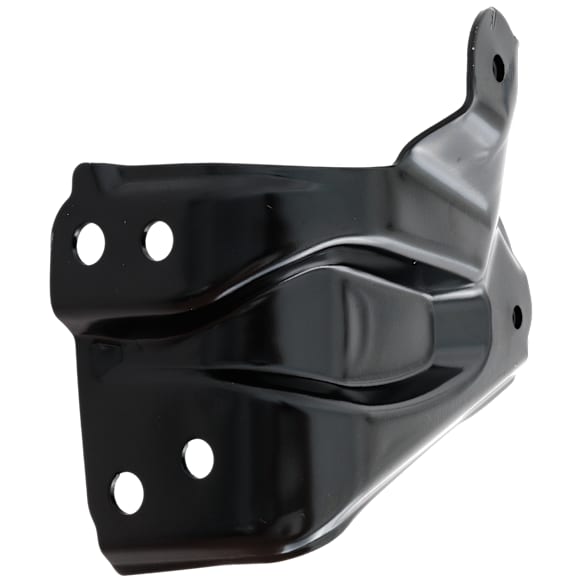 Front, Driver Side Fender Support