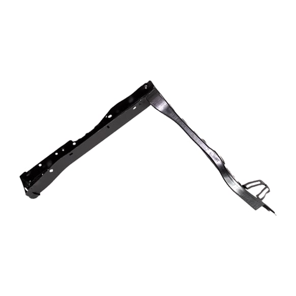 Radiator Support Side Panel, Passenger Side, North America-Built Vehicles