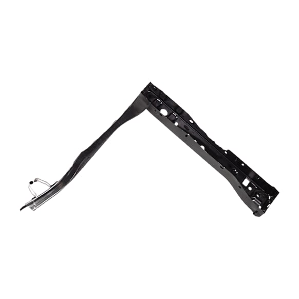 Radiator Support Side Panel, Driver Side, North America-Built Vehicles
