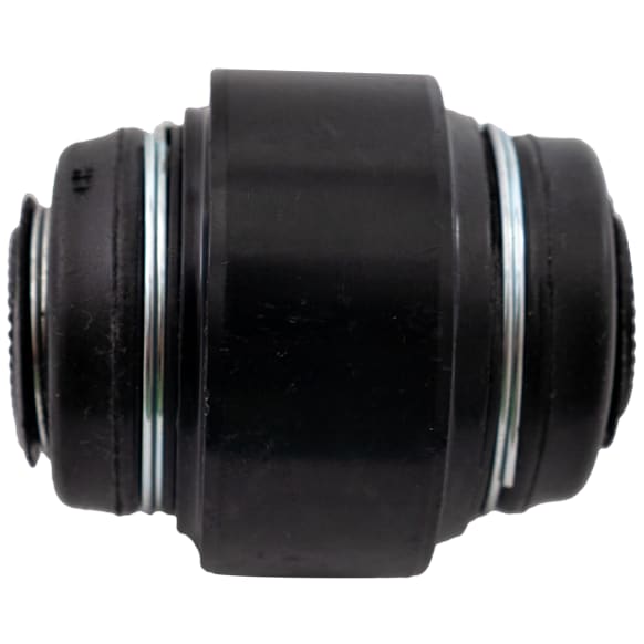 Rear, Driver or Passenger Side, Lower Steering Knuckle Bushing