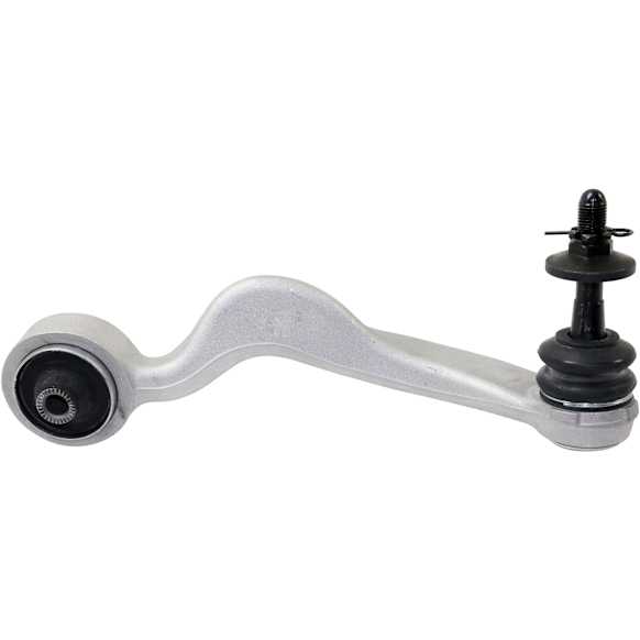 Front, Passenger Side, Upper, Rearward Control Arm, 8 Cyl., 4.6L Engine