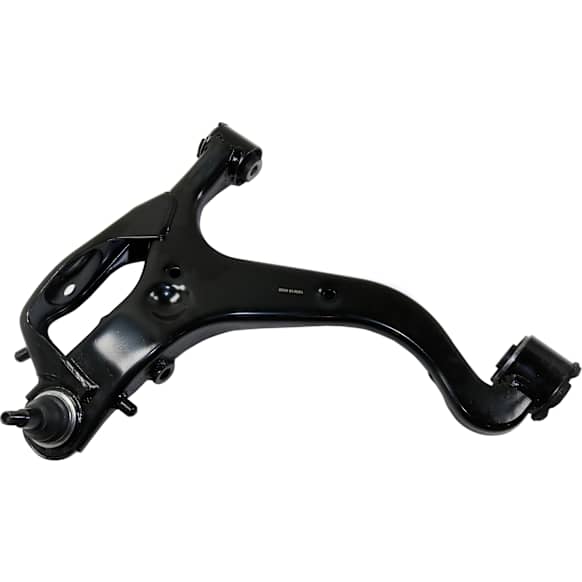2016 Land Rover LR4 - Front, Passenger Side, Lower Control Arm