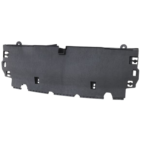 Front Engine Splash Shield, Lower Deflector, CAPA Certified