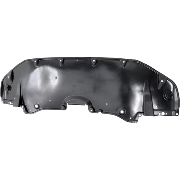 Front Engine Splash Shield, CAPA Certified