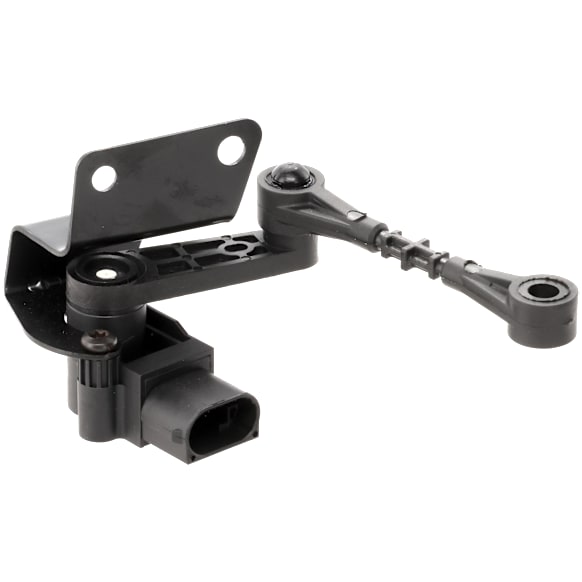 Rear, Passenger Side Suspension Ride Height Sensor