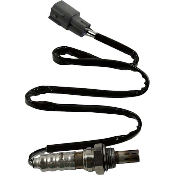 After Catalytic Converter Oxygen Sensor, Sold Individually, 4-wire
