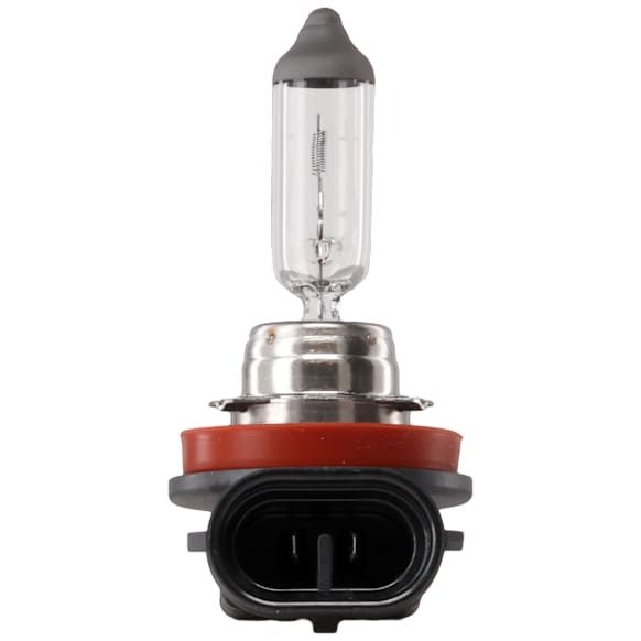 Driver or Passenger Side Halogen H11 Headlight Bulb Low and High Beam, Sold Individually