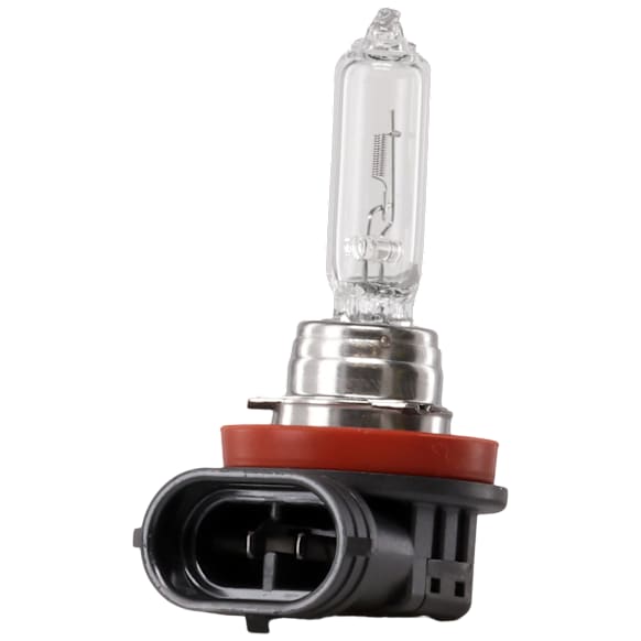Driver or Passenger Side Halogen H9 Headlight Bulb High Beam or Low Beam, Sold individually