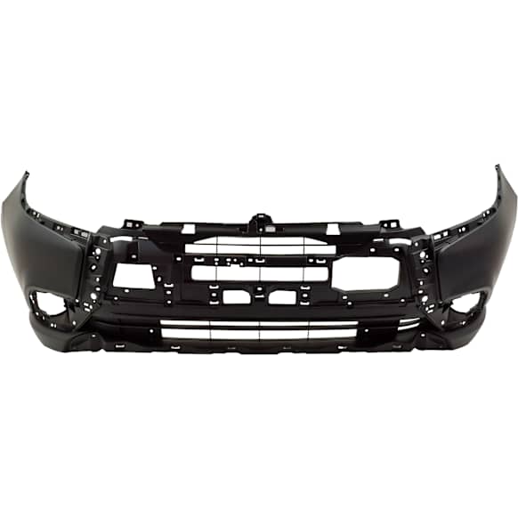 2018 Mitsubishi Outlander - Front Primed Bumper Cover