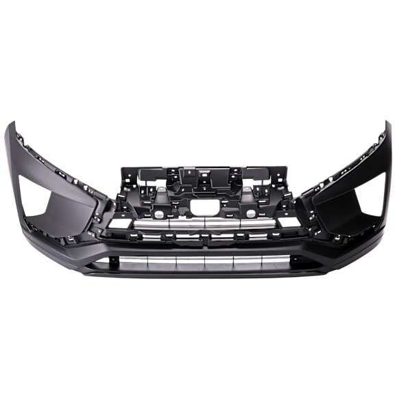 2020 Mitsubishi Eclipse Cross LE - Front Primed Bumper Cover