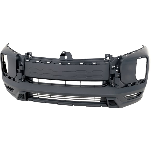 2024 Mitsubishi Outlander Sport - Front Primed Bumper Cover