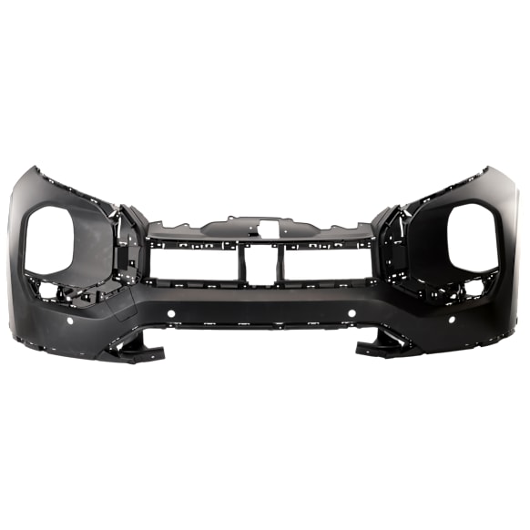 2022-2024 Mitsubishi Outlander - Front Primed Bumper Cover CAPA Certified