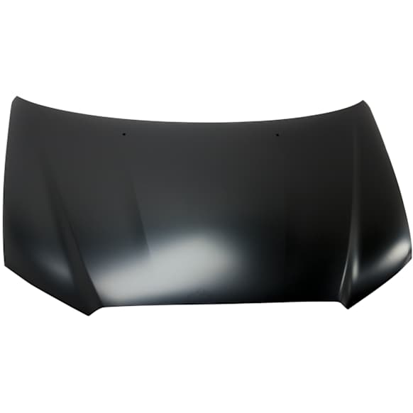 2016 Mitsubishi RVR - Factory Style Hood, Steel, Primed, CAPA Certified