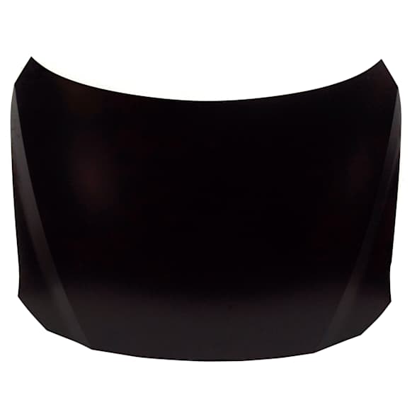 2017-2023 Mazda CX-5 - Factory Style Hood Steel Primed