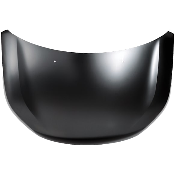 2020-2024 Mitsubishi RVR - Hood Black