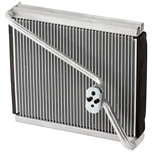 2014 Mitsubishi Lancer - A/C Evaporator