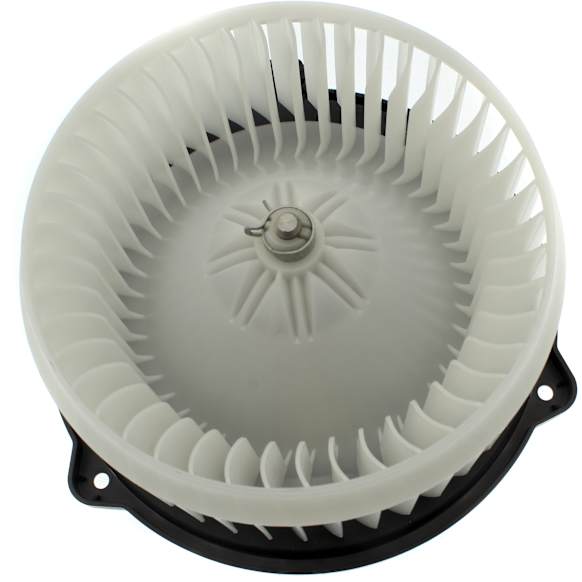 2011 Mitsubishi Endeavor - Blower Motor