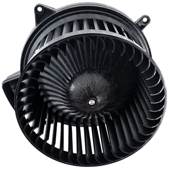 2008 Mercedes Benz R350 - Blower Motor - Front