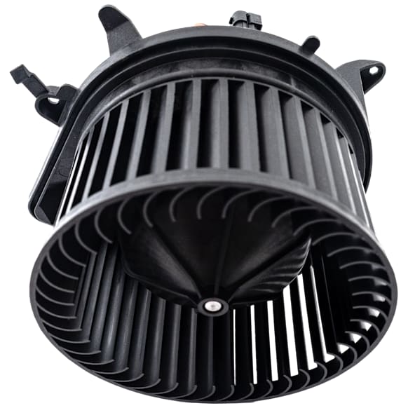 2014 Mini Cooper John Cooper Works - Blower Motor, Convertible ,For Models With Automatic Temperature Control
